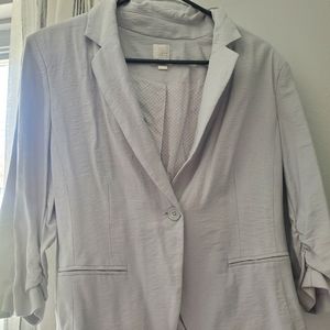 Lauren Conrad Blazer